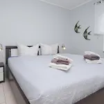 Сasa de vacaciones Kaept N Tobi Greetsiel