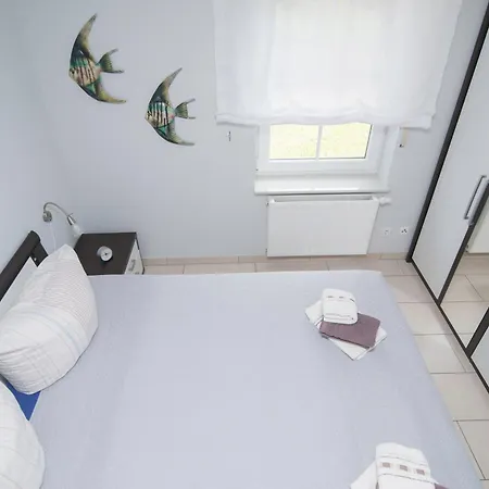 Hébergement de vacances Kaept N Tobi